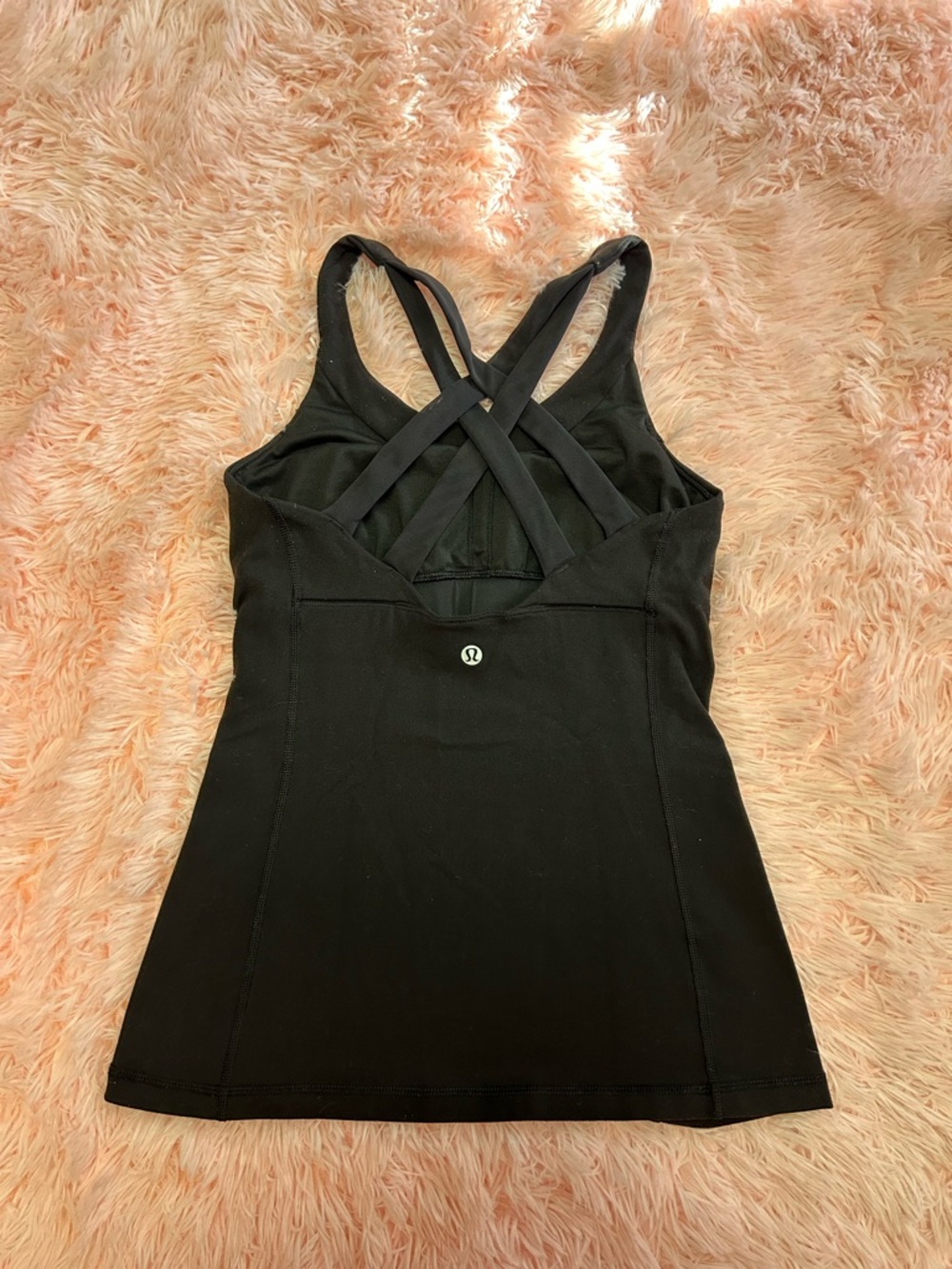 Lululemon Tank Top